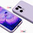 Coque Ultra Fine Silicone Souple 360 Degres Housse Etui pour Oppo Find X5 Pro 5G Petit