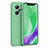 Coque Ultra Fine Silicone Souple 360 Degres Housse Etui pour Oppo K10 Pro 5G Petit