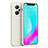 Coque Ultra Fine Silicone Souple 360 Degres Housse Etui pour Oppo K10 Pro 5G Petit