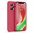 Coque Ultra Fine Silicone Souple 360 Degres Housse Etui pour Oppo K10 Pro 5G Petit