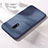 Coque Ultra Fine Silicone Souple 360 Degres Housse Etui pour Oppo K3 Bleu