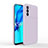 Coque Ultra Fine Silicone Souple 360 Degres Housse Etui pour Oppo K9 Pro 5G Petit