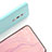 Coque Ultra Fine Silicone Souple 360 Degres Housse Etui pour Oppo Reno Petit