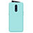 Coque Ultra Fine Silicone Souple 360 Degres Housse Etui pour Oppo Reno Vert