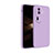 Coque Ultra Fine Silicone Souple 360 Degres Housse Etui pour Oppo Reno11 Pro 5G Petit