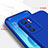 Coque Ultra Fine Silicone Souple 360 Degres Housse Etui pour Oppo Reno6 Pro 5G India Petit