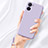 Coque Ultra Fine Silicone Souple 360 Degres Housse Etui pour Realme 10S 5G Petit