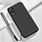 Coque Ultra Fine Silicone Souple 360 Degres Housse Etui pour Realme 8 5G Noir