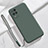 Coque Ultra Fine Silicone Souple 360 Degres Housse Etui pour Realme 8 5G Vert Nuit