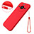 Coque Ultra Fine Silicone Souple 360 Degres Housse Etui pour Realme C51 Petit