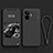 Coque Ultra Fine Silicone Souple 360 Degres Housse Etui pour Realme GT Neo5 SE 5G Noir