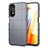 Coque Ultra Fine Silicone Souple 360 Degres Housse Etui pour Realme Narzo 20 Pro Gris