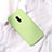 Coque Ultra Fine Silicone Souple 360 Degres Housse Etui pour Realme X Vert