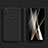 Coque Ultra Fine Silicone Souple 360 Degres Housse Etui pour Samsung Galaxy A40s Noir