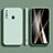 Coque Ultra Fine Silicone Souple 360 Degres Housse Etui pour Samsung Galaxy A40s Pastel Vert