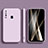 Coque Ultra Fine Silicone Souple 360 Degres Housse Etui pour Samsung Galaxy A40s Petit