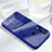 Coque Ultra Fine Silicone Souple 360 Degres Housse Etui pour Samsung Galaxy M40 Bleu