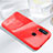 Coque Ultra Fine Silicone Souple 360 Degres Housse Etui pour Samsung Galaxy M40 Petit