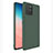 Coque Ultra Fine Silicone Souple 360 Degres Housse Etui pour Samsung Galaxy M80S Vert