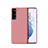 Coque Ultra Fine Silicone Souple 360 Degres Housse Etui pour Samsung Galaxy S21 5G Petit