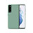 Coque Ultra Fine Silicone Souple 360 Degres Housse Etui pour Samsung Galaxy S21 5G Petit