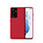 Coque Ultra Fine Silicone Souple 360 Degres Housse Etui pour Samsung Galaxy S21 Ultra 5G Petit