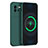 Coque Ultra Fine Silicone Souple 360 Degres Housse Etui pour Vivo iQOO Neo6 SE 5G Petit