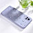 Coque Ultra Fine Silicone Souple 360 Degres Housse Etui pour Vivo V20 Pro 5G Petit