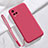 Coque Ultra Fine Silicone Souple 360 Degres Housse Etui pour Vivo Y21 Petit