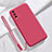 Coque Ultra Fine Silicone Souple 360 Degres Housse Etui pour Vivo Y30 Petit