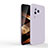 Coque Ultra Fine Silicone Souple 360 Degres Housse Etui pour Xiaomi Civi 3 5G Violet Clair