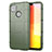 Coque Ultra Fine Silicone Souple 360 Degres Housse Etui pour Xiaomi Redmi 10A 4G Petit