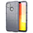 Coque Ultra Fine Silicone Souple 360 Degres Housse Etui pour Xiaomi Redmi 10A 4G Petit