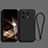 Coque Ultra Fine Silicone Souple 360 Degres Housse Etui pour Xiaomi Redmi K70 5G Petit