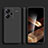 Coque Ultra Fine Silicone Souple 360 Degres Housse Etui pour Xiaomi Redmi Note 13 Pro+ Plus 5G Petit