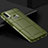 Coque Ultra Fine Silicone Souple 360 Degres Housse Etui pour Xiaomi Redmi Note 7 Pro Vert