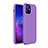 Coque Ultra Fine Silicone Souple 360 Degres Housse Etui S01 pour Apple iPhone 11 Petit