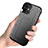 Coque Ultra Fine Silicone Souple 360 Degres Housse Etui S01 pour Apple iPhone 12 Mini Petit