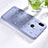 Coque Ultra Fine Silicone Souple 360 Degres Housse Etui S01 pour Huawei P Smart Z Petit