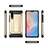 Coque Ultra Fine Silicone Souple 360 Degres Housse Etui S01 pour Huawei P30 Petit