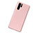 Coque Ultra Fine Silicone Souple 360 Degres Housse Etui S01 pour Huawei P30 Pro Petit