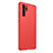 Coque Ultra Fine Silicone Souple 360 Degres Housse Etui S01 pour Huawei P30 Pro Rouge