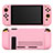 Coque Ultra Fine Silicone Souple 360 Degres Housse Etui S01 pour Nintendo Switch Petit