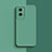 Coque Ultra Fine Silicone Souple 360 Degres Housse Etui S01 pour Oppo A36 Vert