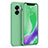 Coque Ultra Fine Silicone Souple 360 Degres Housse Etui S01 pour Oppo A57 5G Petit