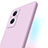 Coque Ultra Fine Silicone Souple 360 Degres Housse Etui S01 pour Oppo A96 5G Petit