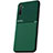 Coque Ultra Fine Silicone Souple 360 Degres Housse Etui S01 pour Oppo K5 Vert