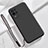 Coque Ultra Fine Silicone Souple 360 Degres Housse Etui S01 pour Oppo K9X 5G Noir