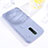 Coque Ultra Fine Silicone Souple 360 Degres Housse Etui S01 pour Oppo Reno2 Petit