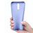 Coque Ultra Fine Silicone Souple 360 Degres Housse Etui S01 pour Oppo Reno2 Petit